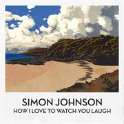 How i love to watch you laugh cover image