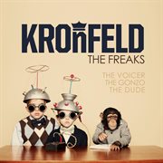 The freaks cover image