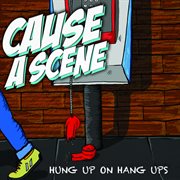 Hung up on hang ups - ep cover image