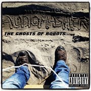 The ghosts of robots cover image