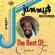 King jammys presents the best of: cover image