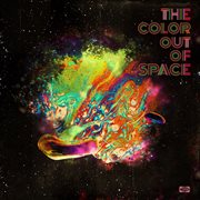 The color out of space - ep cover image