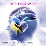 Open your mind cover image