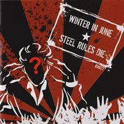 Winter in june / steel rules die cover image