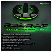 Reboot part 2 compiled by insanix cover image