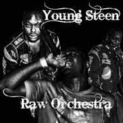 Raw orchestra cover image