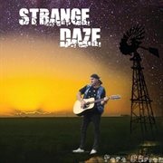 Strange daze cover image