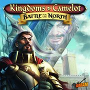 Kingdoms of camelot : battle for the north original soundtrack - ep cover image