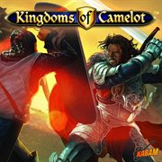 Kingdoms of camelot original soundtrack - ep cover image