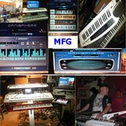 Mehkaentana - ep cover image