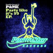 Party like it's 99 ep cover image