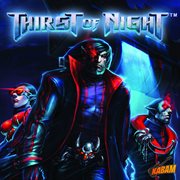 Thirst of night original soundtrack - ep cover image