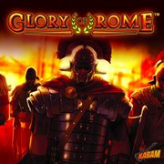 Glory of rome original soundtrack - ep cover image