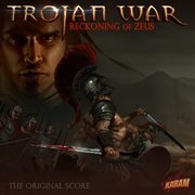 Trojan war original soundtrack - ep cover image