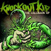 The callback ep cover image