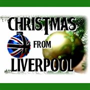 Christmas from liverpool cover image