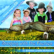 Singing with the faeries cover image