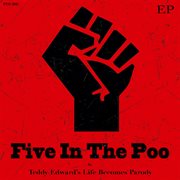 Five in the poo - ep cover image