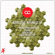 Addictive business cover image