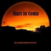 You, me and a nuance of arctic air cover image