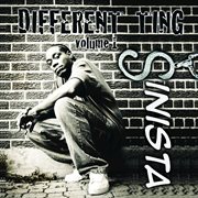 Different ting cover image