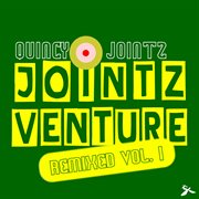 Jointz venture remixed, vol.1 cover image
