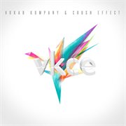Vkce cover image