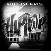Krucial cover image