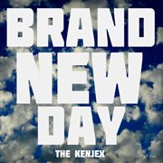 Brand new day - ep cover image
