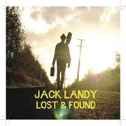 Lost & found cover image