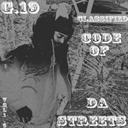 Code of da streets cover image