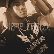 Chopp cooley - ep cover image