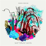 Deep forest green ep cover image