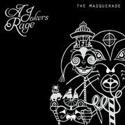 The masquerade - ep cover image