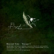 Beyond time cover image