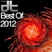 Dub tech recordings - best of 2012 cover image