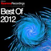 Itzamna recordings - best of 2012 cover image
