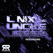 Roguedubs 035 cover image