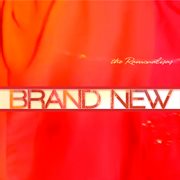 Brand new - single cover image