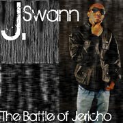 The battle of jericho cover image