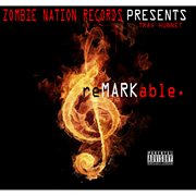 Remarkable cover image