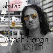Labalab - ep cover image