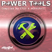 Power tools cover image