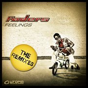 Feelings (the remixes) cover image