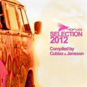 Selection 2012 cover image