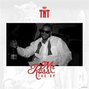 Mr. ross - ep cover image