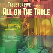 All on the table - ep cover image