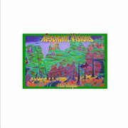 First glimpse - ep cover image