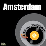 Amsterdam - single cover image