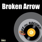 Broken arrow - single cover image